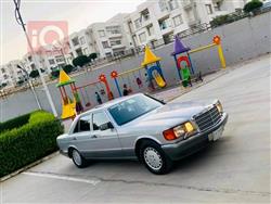 مێرسێدس بێنز S-Class